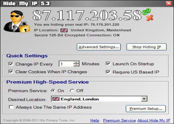 Hide My IP Address: 4 Easy Ways UPDATED