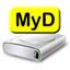 MyDefrag для Windows 7
