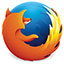 Mozilla Firefox 38