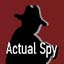 Actual Spy